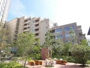 ザ・神宮前レジデンス【8階】の外観