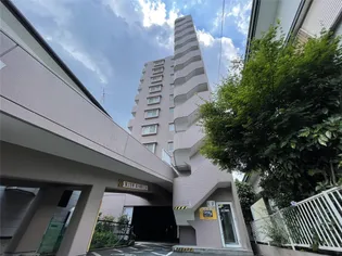 パロスビル【5階】の外観