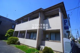 ローヤル久我山の画像