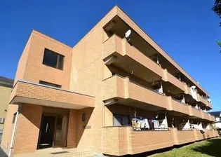 マンションアカデミーⅡの画像