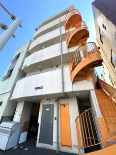 エクセル向島の画像