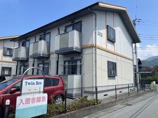 TWINBEE2番館の画像