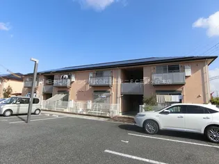 ドミール旭 Bの画像