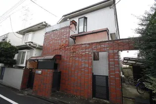 Mフラット永福町の画像