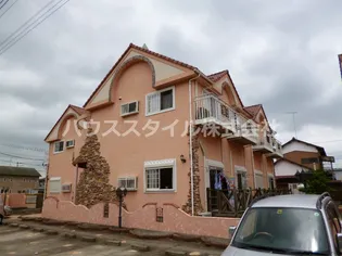 メゾン ド ティアラの画像