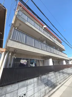 サンハイツ山口の画像