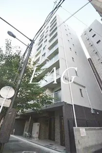 フェルクルール秋葉原【5階】の外観