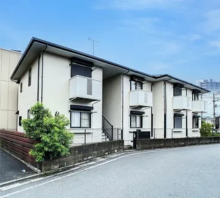 シエール大森弐番館の画像