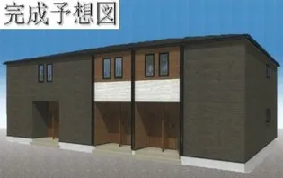 ポルトボヌールIIIの画像