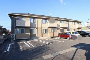 ブランシュール A棟の画像