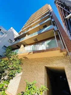 アールミュゼ南麻布【7階】の外観