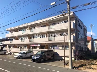 ロベリア山崎の画像