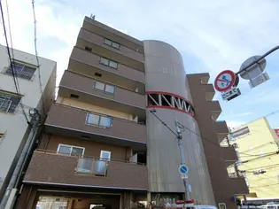 フレアコートの画像