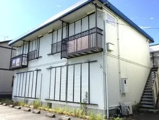 アザレアコートの画像