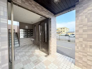 鹿児島県鹿児島市坂之上3【マンション】の外観