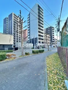 愛知県名古屋市中区新栄1【マンション】の外観