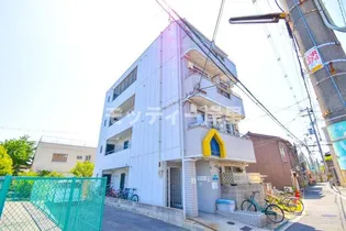 オリエントパレスの画像