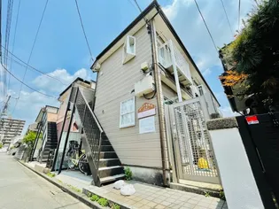 セントヒルズ小平の画像