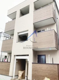 ランドヴィル志茂の画像