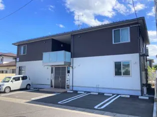 プロヌーブ新白河の画像