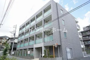 クラール和光の画像