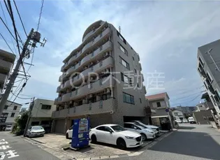 INGマンションの画像