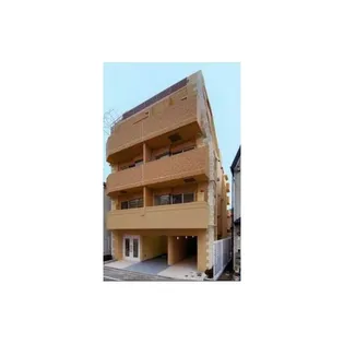 ブライズ大森町の画像