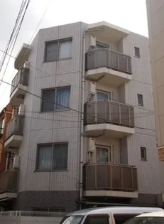 クルークアインス東陽町の画像