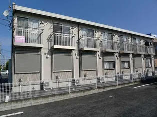 キューブタウン長田Cの画像