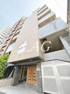 アーバンフラッツ町田の画像