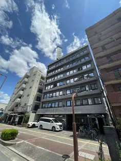 シティハイツ大和の画像