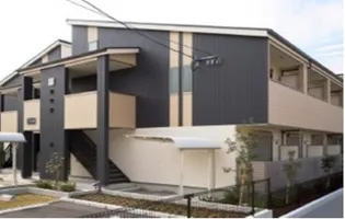 フジパレス北清水町III番館の画像