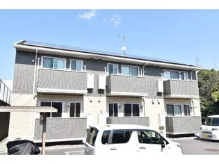 ヒルサイドテラス皇徳寺の画像