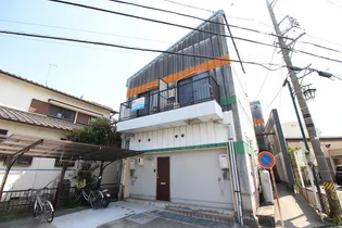 ビレッジ8の画像