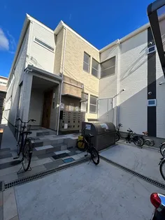 クリエオーレ中茶屋の画像