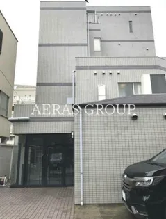 中込ビルの画像