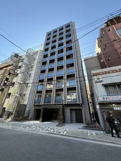 グランパセオ浅草橋IIの画像