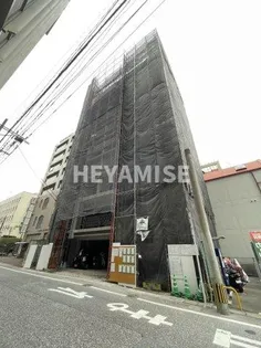 MODERN PALAZZO 長崎 Central【4階】の外観