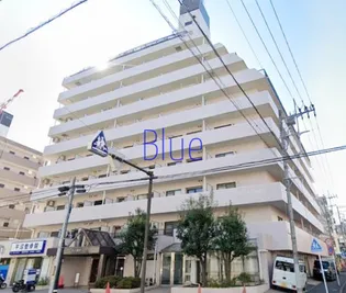 ピュアシティ横浜IIの画像