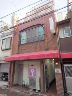 玉造イーストハイツの画像