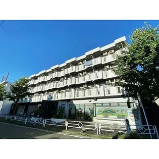 ユーコート洋光台の画像