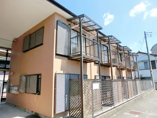 ハイツSO1 B棟の画像