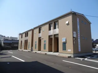 DーBOX野町の画像