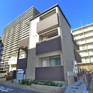 ハルホ 奏の杜 イーストの画像