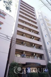 プレール中目黒の画像