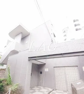 ヒルトップハウス恵比寿の画像