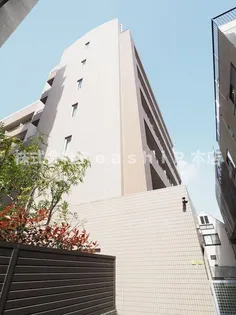 東京都文京区本郷2【マンション】の外観