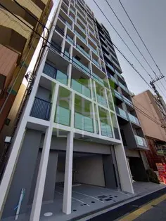 BLAU三ノ輪の画像