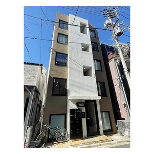 レコリード押上【2階】の外観