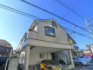 ハイツ天野の画像